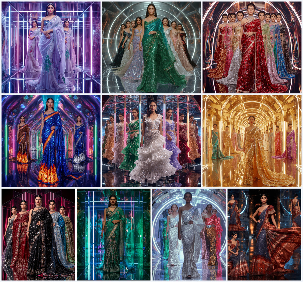 10+ Pastel Hue AI Prompts for Women to Create Soft Aesthetic Portraits and DPs - Main Thumbnail